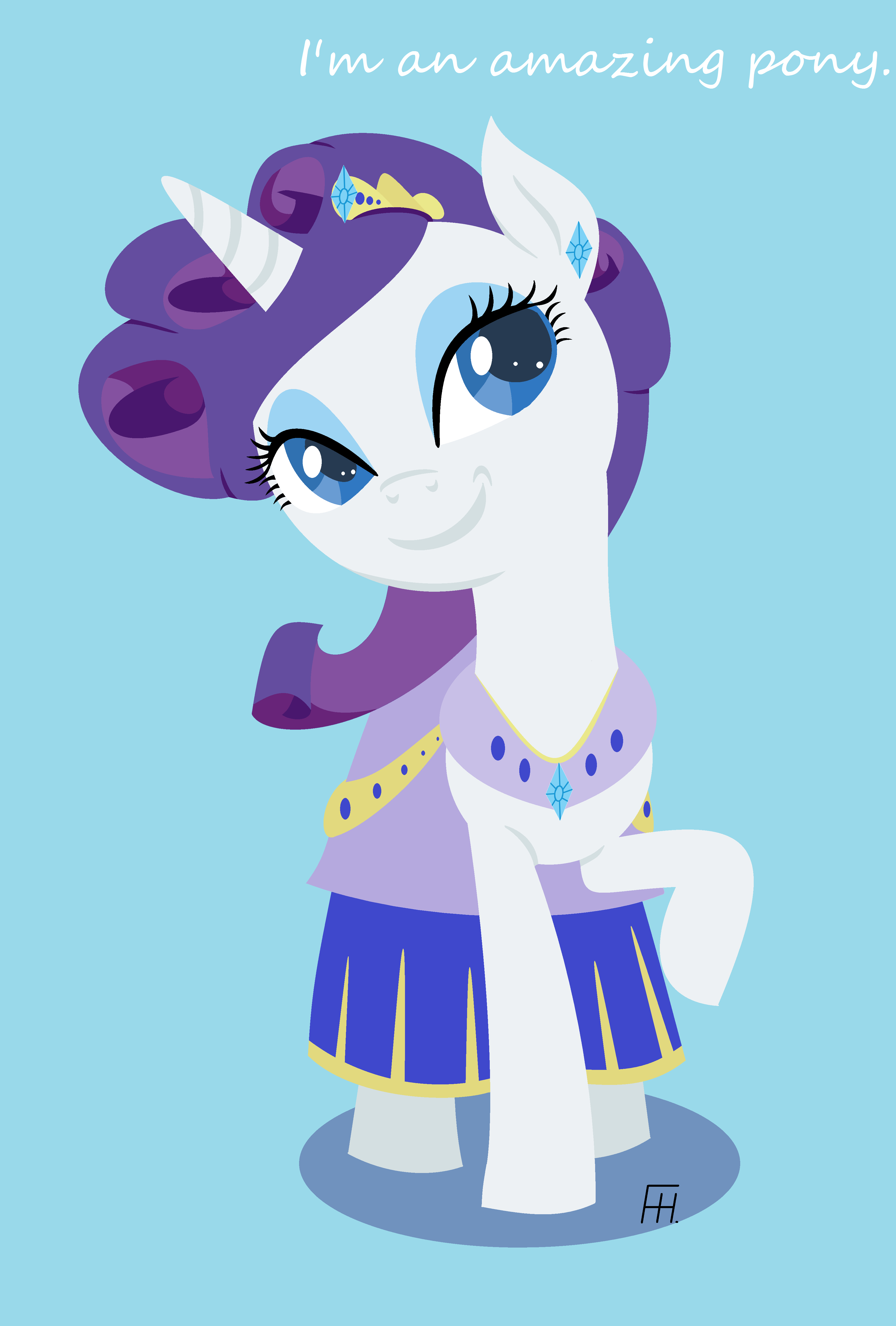 Amazing Rarity