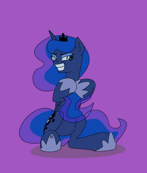 Princess Luna