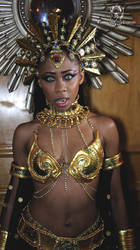 Akasha: Queen of the Damned