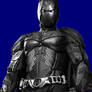 Urban Assault Batman Armor Suit