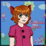 Elizabeth Afton icon