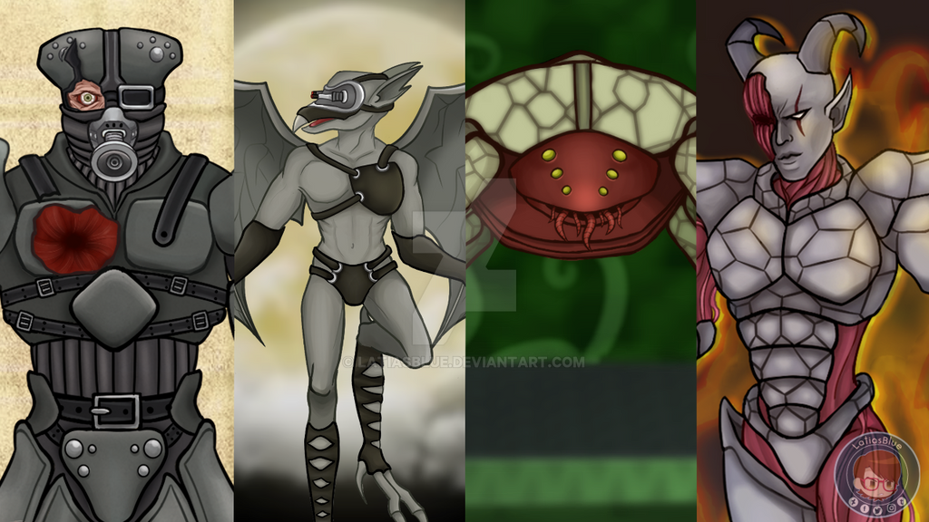 Poster Hotd by LatiasBlue on DeviantArt