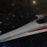 Battlestar Hyades CAG Bird