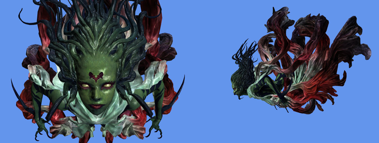 Ff Xiv Cloud Of Darkness Final Fantasy Iii Form By Doctoranus On Deviantart Ff Xiv Cloud Of Darkness Final Fantasy Iii Form By Doctoranus On Deviantart
