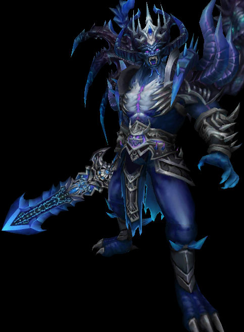 Abyss Demon FCKL - Abyss Demon Prince by DoctorAnus on DeviantArt