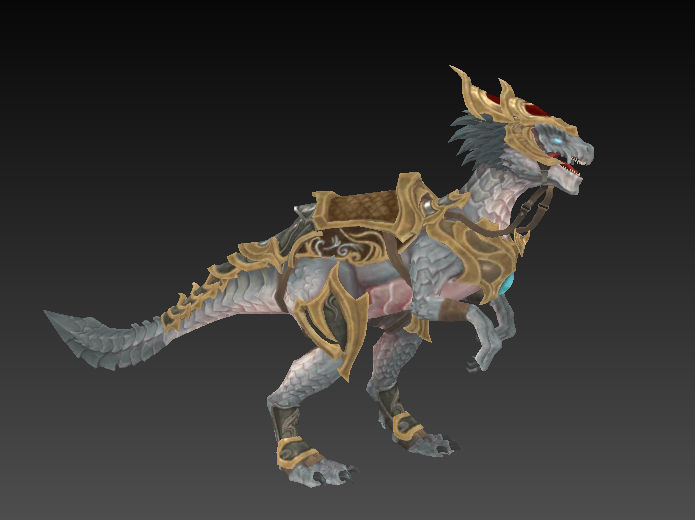 RoD - Mount 30 by DoctorAnus on DeviantArt