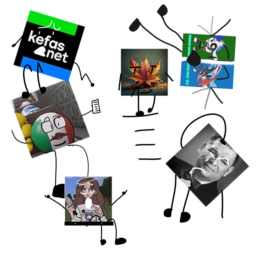 Address Me Bfdi My friends Bfdi style by pickingpoptarts on DeviantArt