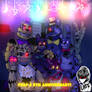 HAPPY FNAF 4 5TH ANNIVERSARY! (LATE)