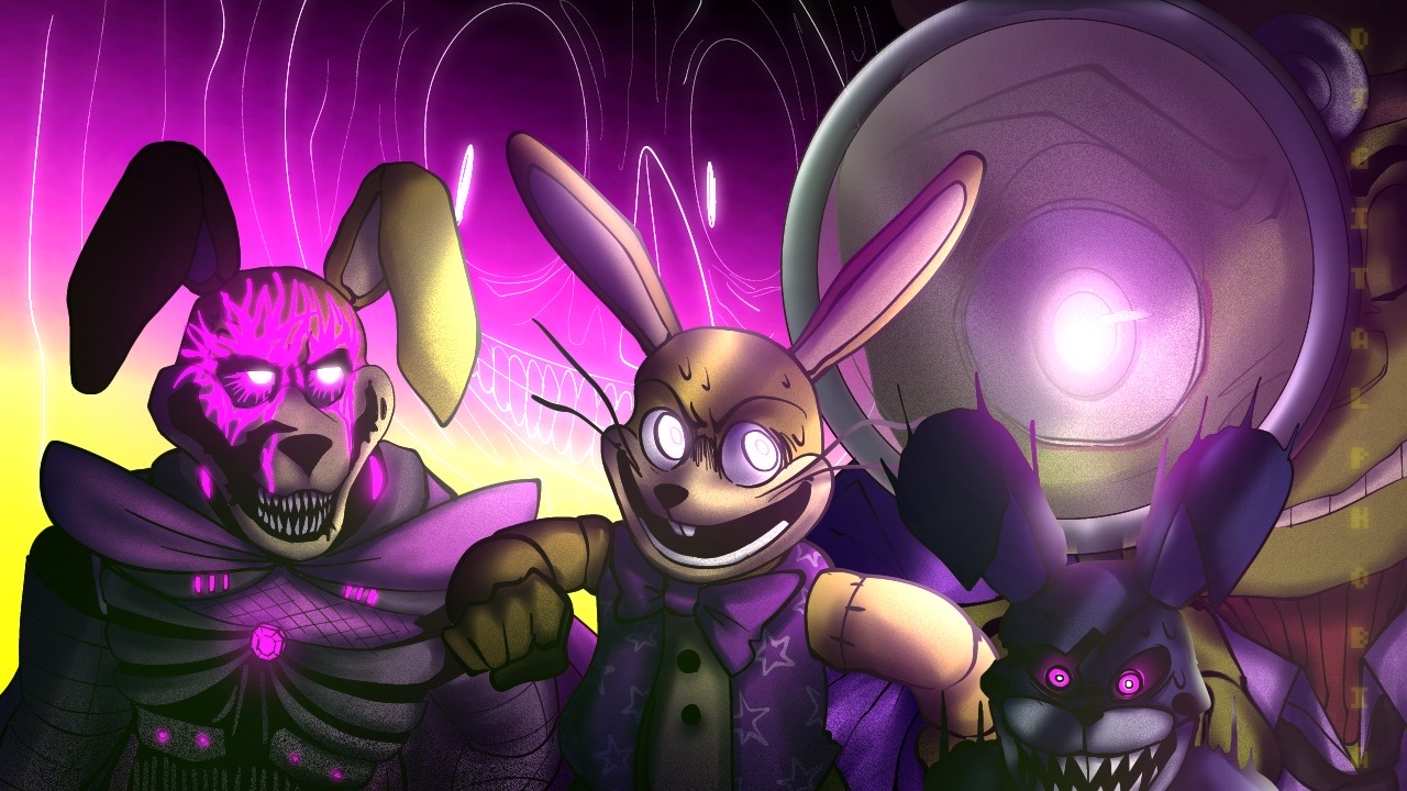 Special Strike: Return of The Anomaly TRAILER (TN) by DigitalPhobia on ...