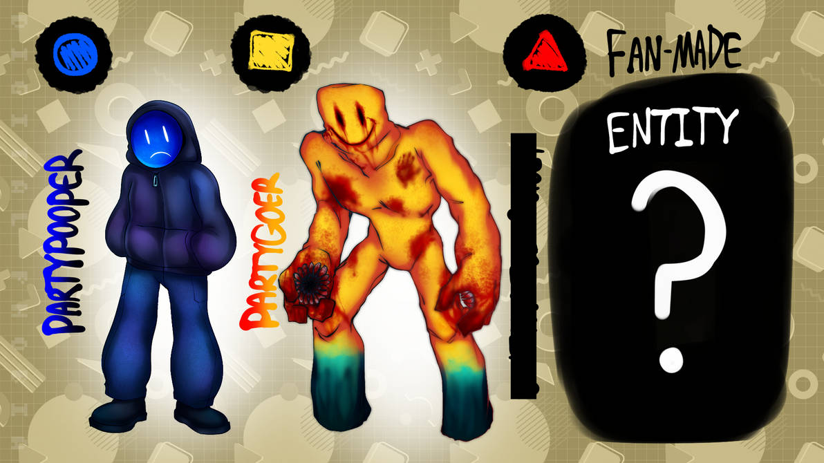 Partypoopers Partygoers And Those Guys By Digitalphobia On Deviantart Partypoopers Partygoers And Those Guys By Digitalphobia On Deviantart