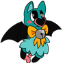 bow bat