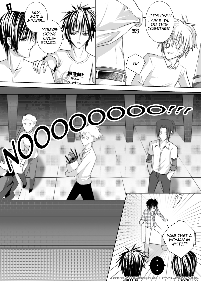 I Did It For Love 02 - Pg10