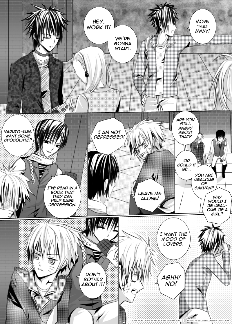 I Did It For Love 02 - Pg11