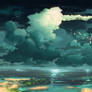Distant Shore