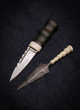 Sgian-dubh