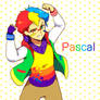 Human Pascal