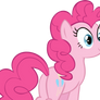 Pinkie Pie: 'Did Somepony say Party?'