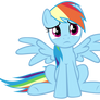 Because it's what my cutie mark is telling me...