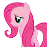 Fluttershy really doesn't suit Pink