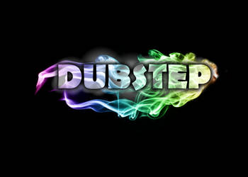 Dubstep logo