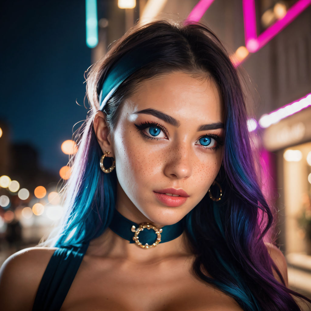 Beauty Girl By GiGiFictifGirl On DeviantArt beauty-girl-by-gigifictifgirl-on-deviantart