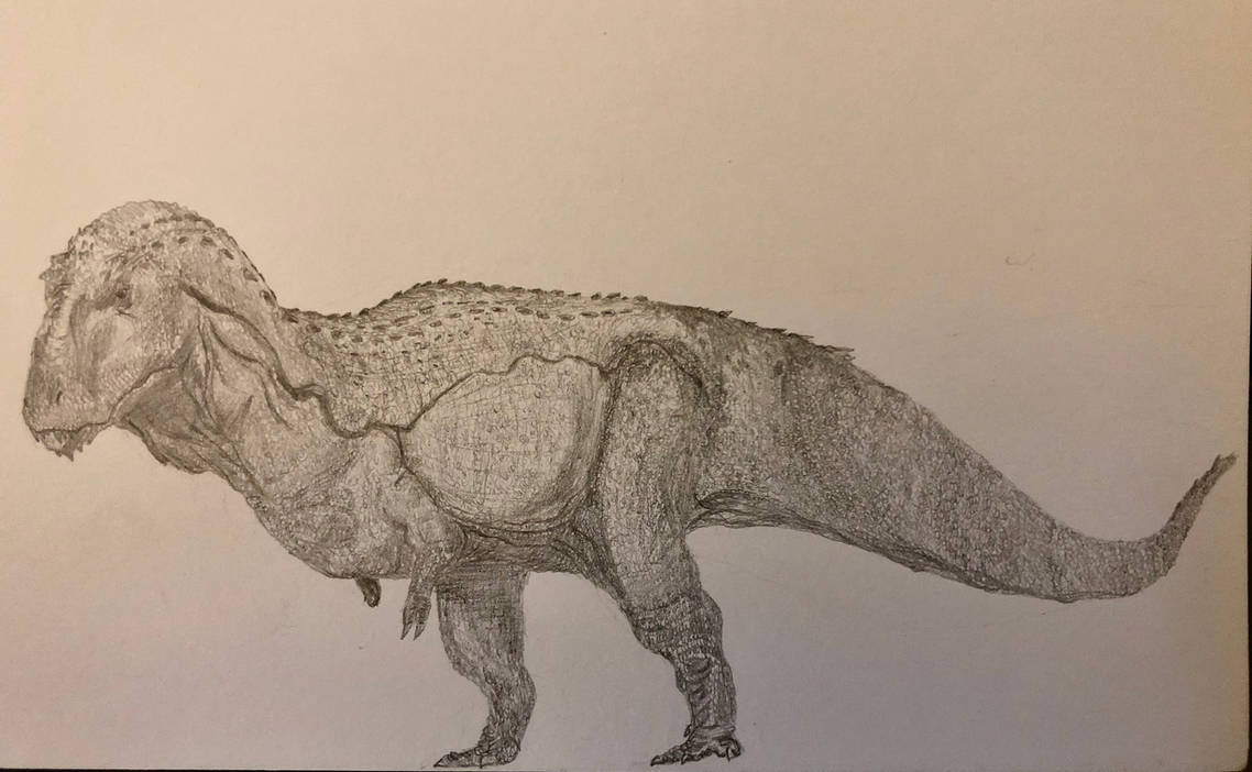 Crocosaurus Rex Deviantart Rex by PurplePartyParasaur on DeviantArt