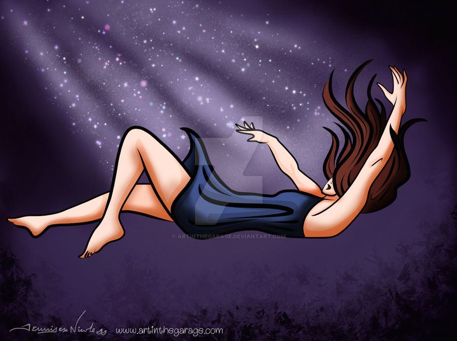 Falling Animation Deviantart 5-7-15 Falling by artinthegarage on DeviantArt