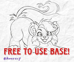 F2U Lion Cub Base