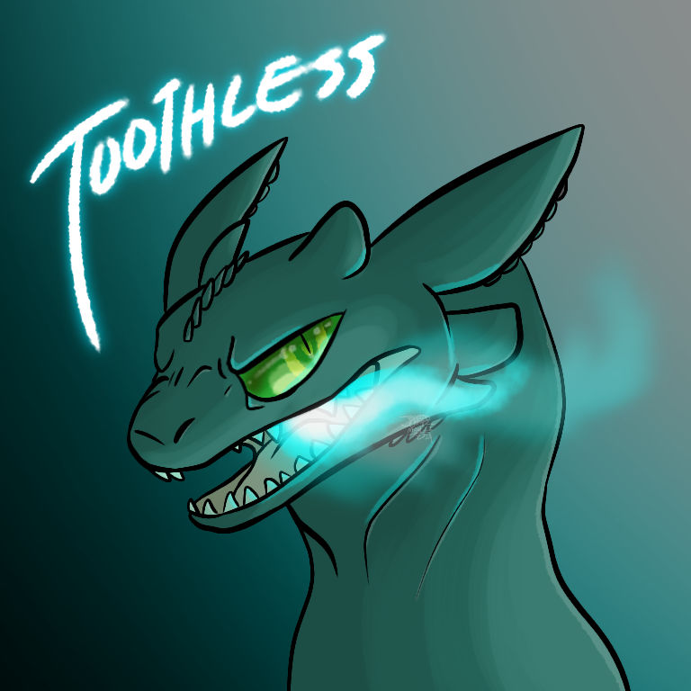 Disturbed Toothless Toothless by R2DOC on DeviantArt