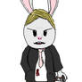 reservoir dogs bunny