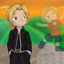 FMA :: Memories