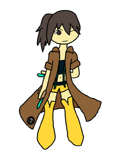 IDEK example -_- by blue-wren-alice on DeviantArt