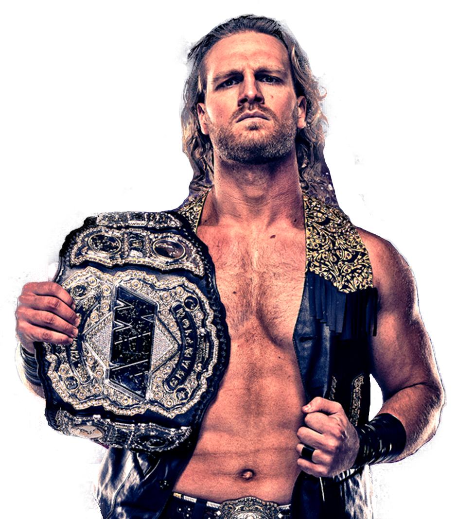 Hangman Adam Page Retains AEW World Championship At AEW Revolution -  WrestleTalk