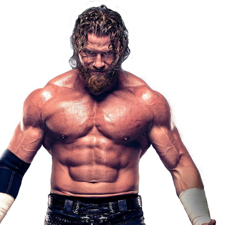 Buddy Matthews AEW Dynamite Render 2022 by PODWINSKI on DeviantArt