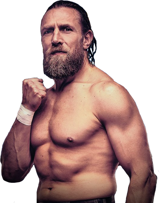 Bryan Danielson AEW Grand Slam Render 2022 by PODWINSKI on DeviantArt
