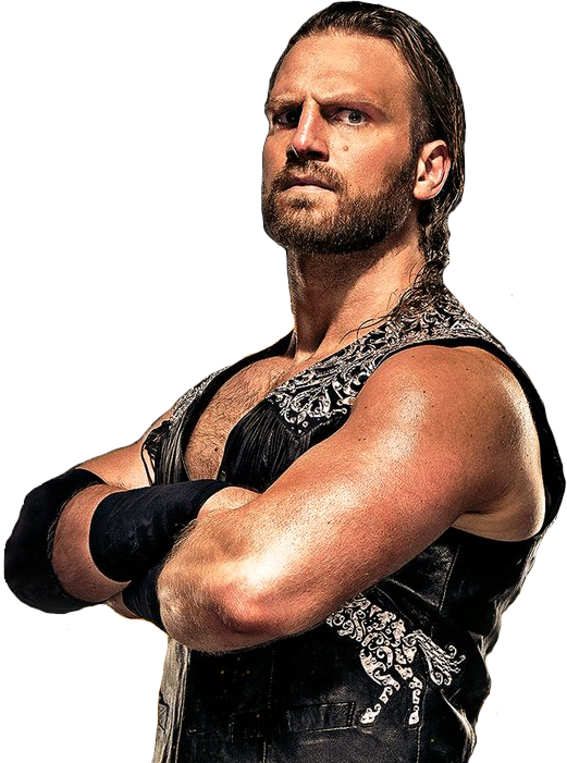 Hangman Adam Page Render WWE 2K23 by zakareer on DeviantArt