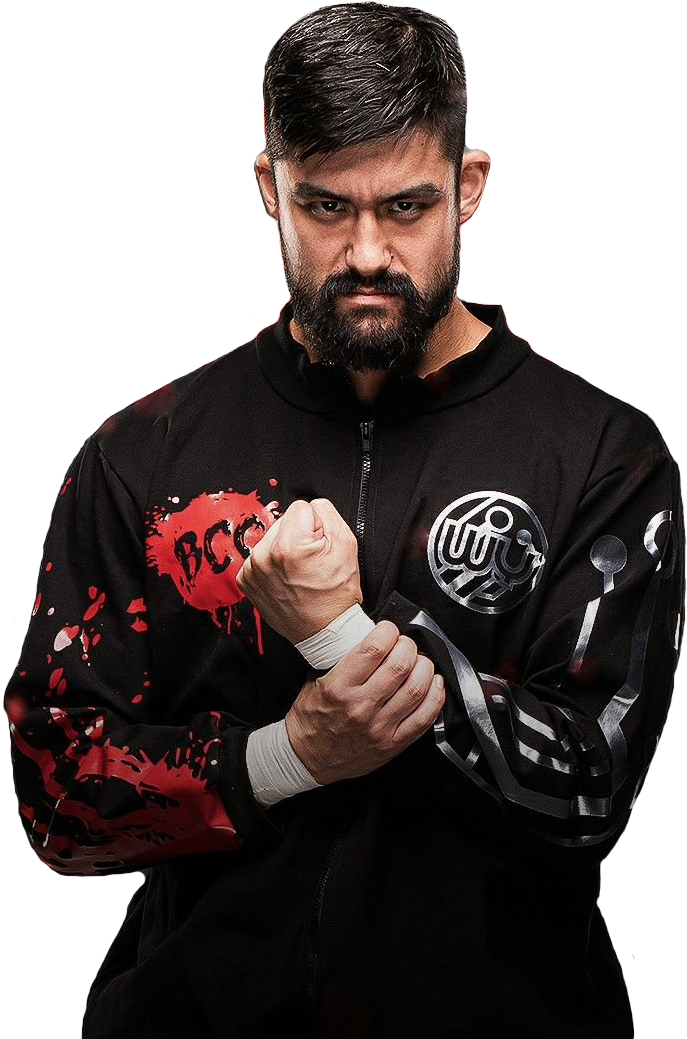 Wheeler Yuta AEW Render 2022 by PODWINSKI on DeviantArt