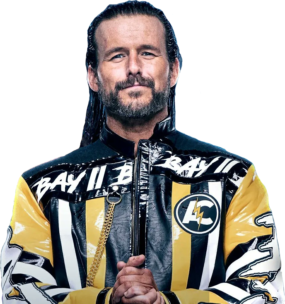 Adam Cole AEW Dynamite Official Render 2023 by PODWINSKI on DeviantArt