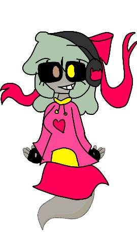 Fixing Rule 34 cuz i can by XxFedortheofficialxX on DeviantArt