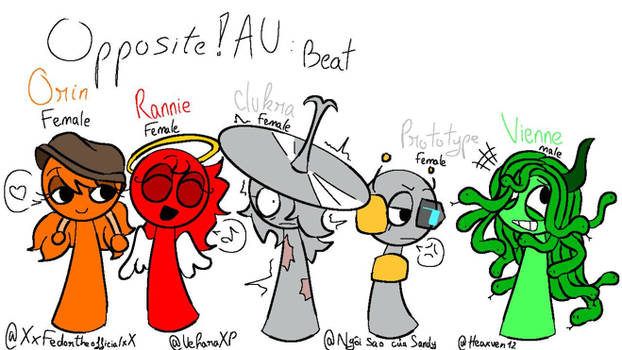 Explore the Best Funbot Art | DeviantArt