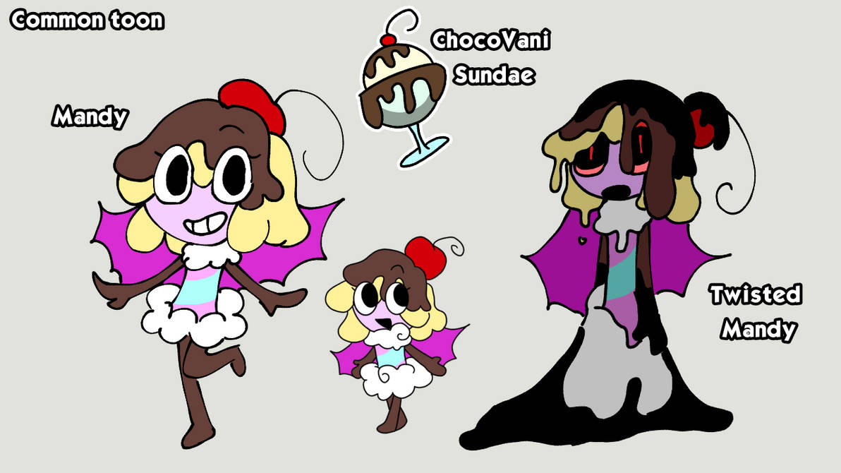 Dw Common Toon Ocs By XxFedortheofficialxX On DeviantArt dw-common-toon-ocs-by-xxfedortheofficialxx-on-deviantart