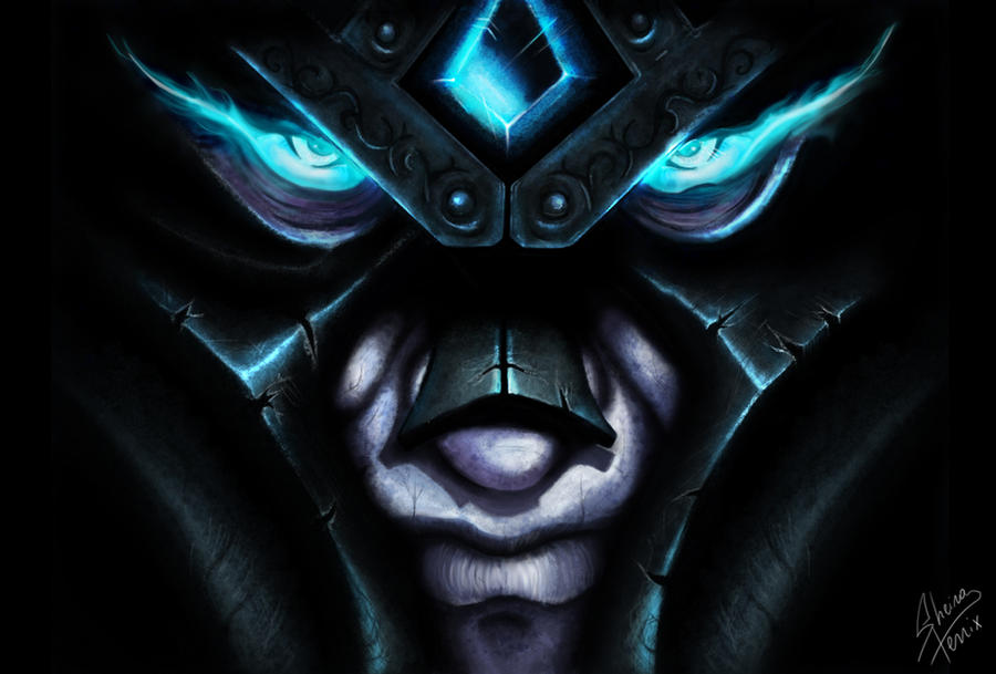 Lich King