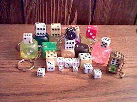 My Dice