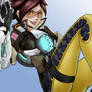 TRACER - Overwatch