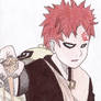 Gaara WAS pwn