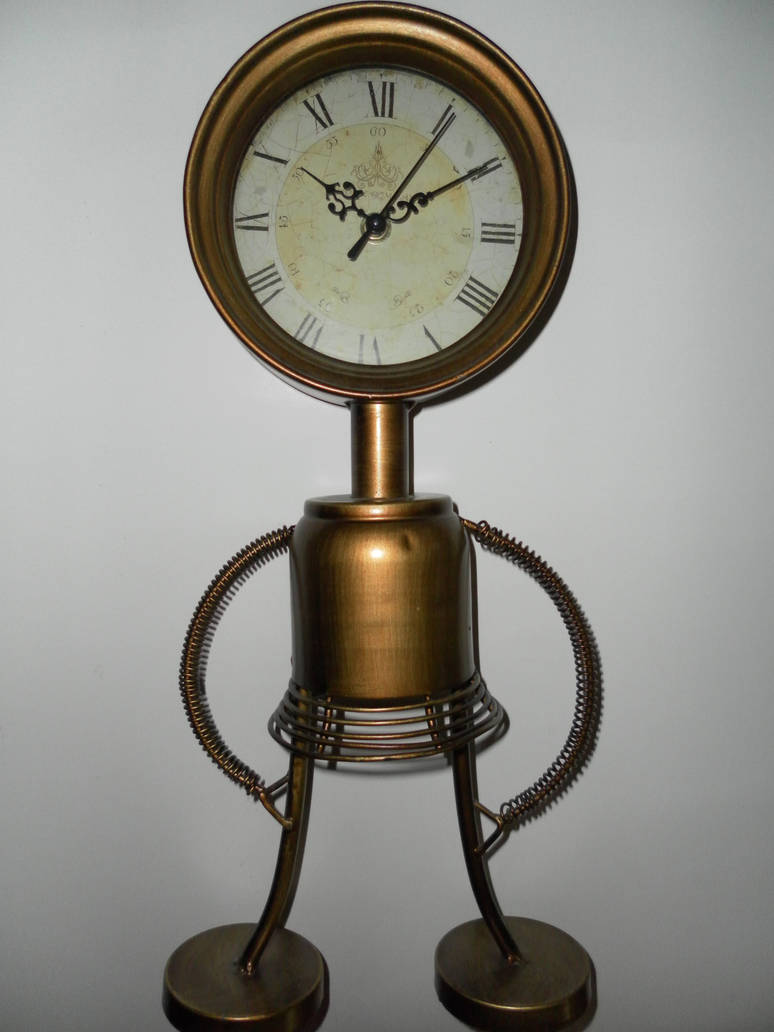 Clock Figure Body Clock Body by Hobbesgirl on DeviantArt