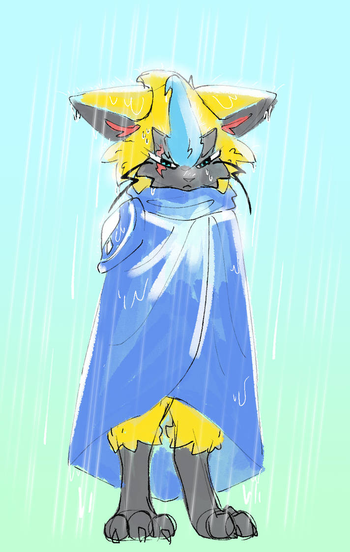 soggy by Ghostly-Wolfie on DeviantArt