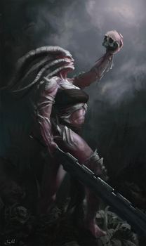 pic Shek Kenshi Art explore the best shek art deviantart