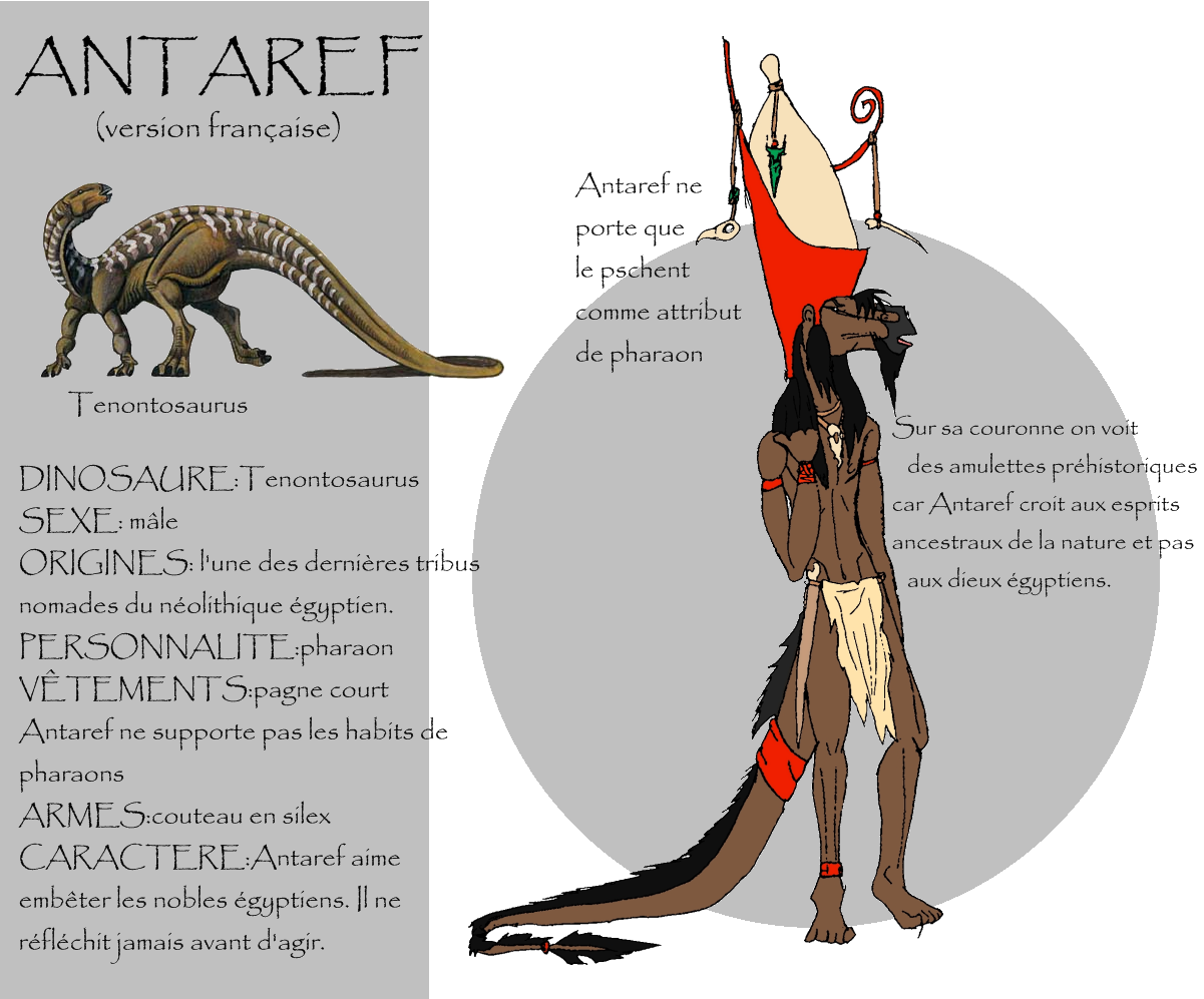 Antaref In French By Narmer95 On Deviantart Antaref In French By Narmer95 On Deviantart