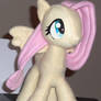 Fluttershy Plush